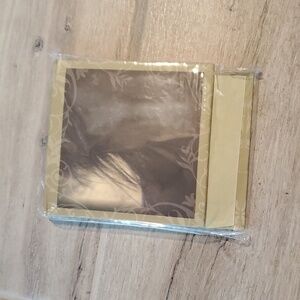 Divine West Horse Notepad Faith Pony Religious Gift Western